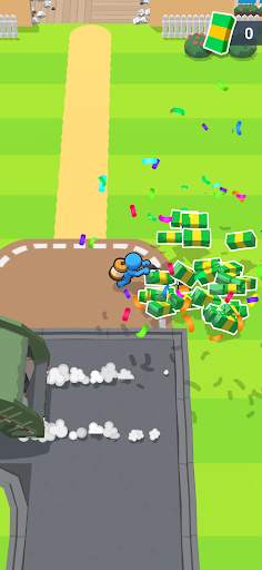 Hoarding and Cleaning screenshot 5