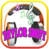 Taylor Swift Music with Lyrics 1.0
