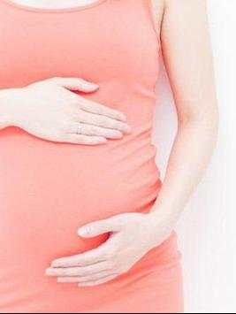 Pregnancy apps. Week by week 1 تصوير الشاشة