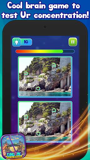 FindMe - Find the Differences Pro screenshot 14