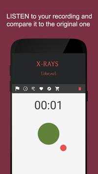 Say It Out! Pronunciation Daily screenshot 3