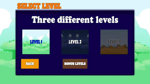 Ninja Wars screenshot 1