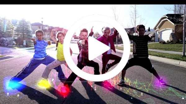 Ninja Kids screenshot 2