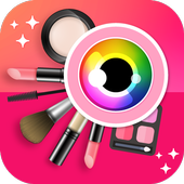 Beauty Camera Makeup иконка