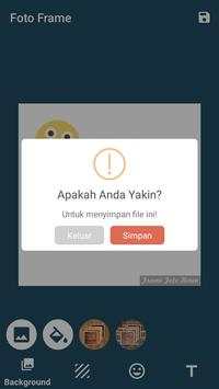 Frame Foto Keren screenshot 8