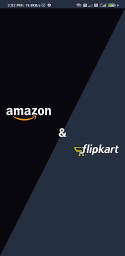 Flipzon lite shopping app screenshot 2
