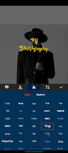 Photo Lab Pro - Picture Editor screenshot 3
