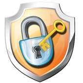 App Locker-App Bolt icon