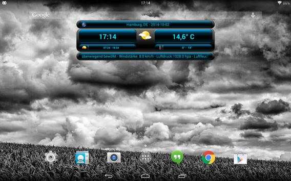 ChampiWeather screenshot 8