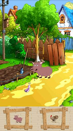 The Animals Sound Lite screenshot 3