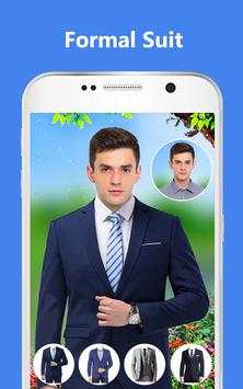 Boy Photo Editor 9 تصوير الشاشة