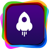 Mobile-optimized icon