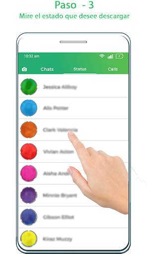 Descargar Estados de Whats screenshot 3