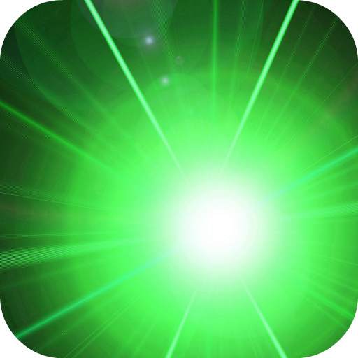Laser Sounds 1.0