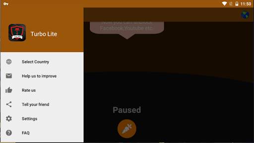 Vpn Elite Full screenshot 5