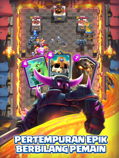 Clash Royale screenshot 10