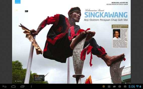 Dunia Kamera screenshot 4