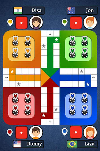 Ludo : The Dice Game screenshot 3