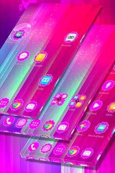New Pink Launcher screenshot 5