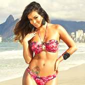 Sexy Beach Girls