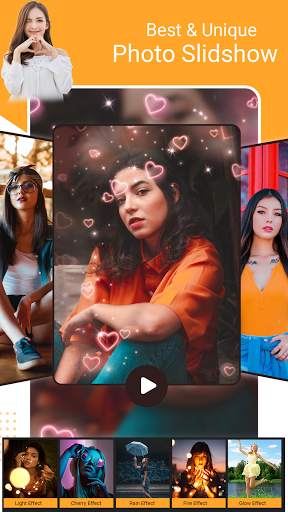 Vivo Video Maker screenshot 3