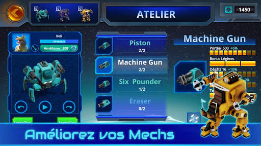 Xoli's Adventure: Free Tower Defense Strategy Game screenshot 4