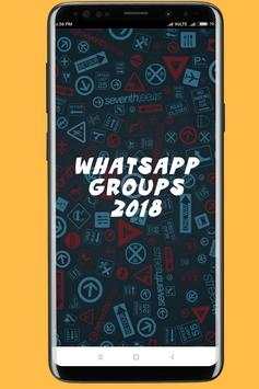 Whatsapp groups 2018 screenshot 2