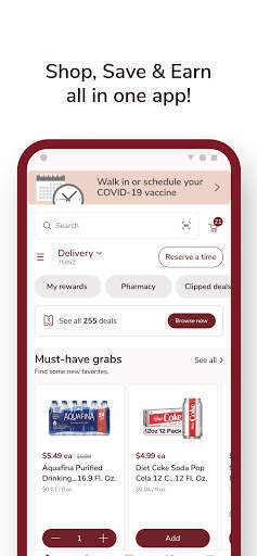ACME Markets Deals & Delivery screenshot 1