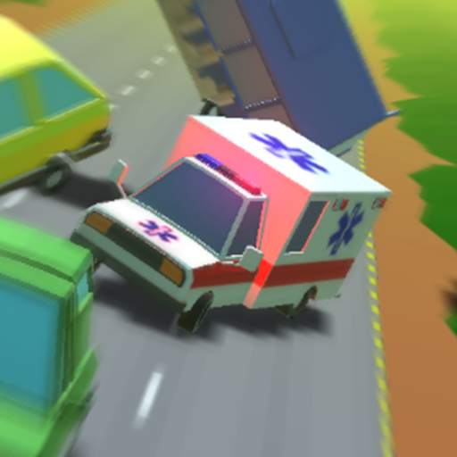 Clear the Traffic 1.1.1