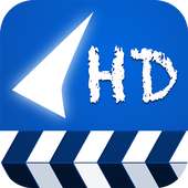Free HD Video Downloader icon
