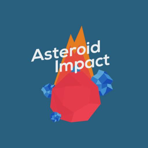 Asteroid Impact 2 1.1.1
