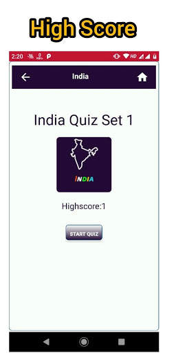IQ Quiz App 7 تصوير الشاشة