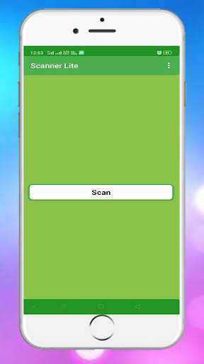 Free Scanner app for android : Best Scanner Lite screenshot 3