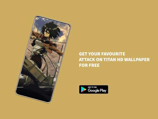 AOT Wallpaper - Attack on Titan HD Wallpaper 2020 screenshot 5