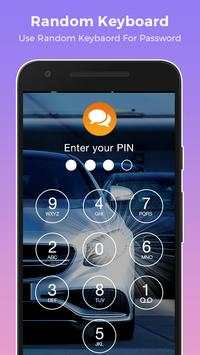 Apps Lock for Android screenshot 5