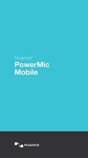 PowerMic Mobile screenshot 1
