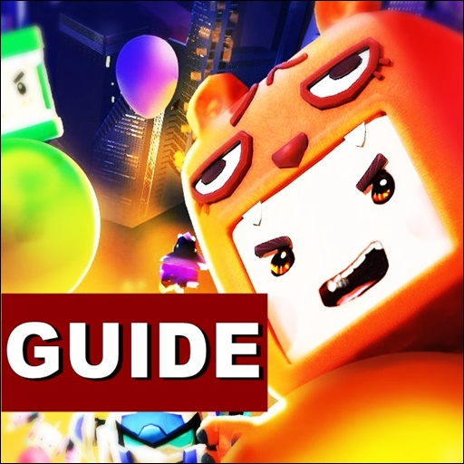 Guide for Mini Craft World icon