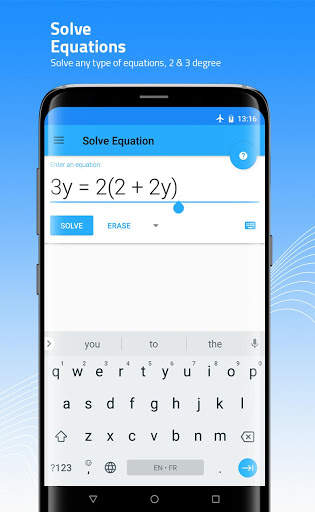 Math Solver - Calculator & Math Problem Solver screenshot 5