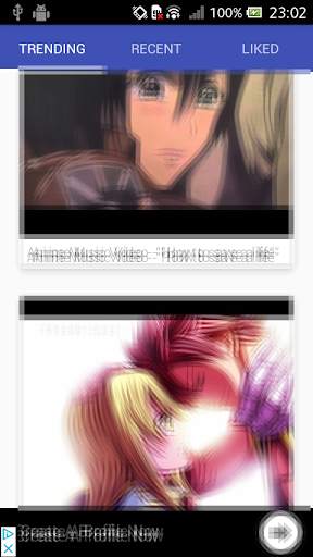 Anime Music 2019 screenshot 6