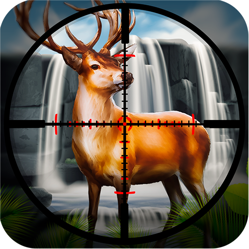 Hunter Clash icon
