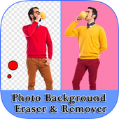 Back Ground Eraser icon