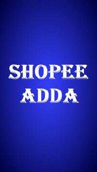 Shopee Adda screenshot 1