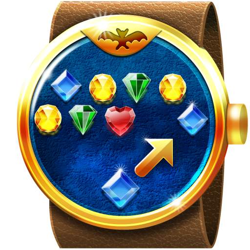 Jewel Destroyer - Android Wear 2.2.4