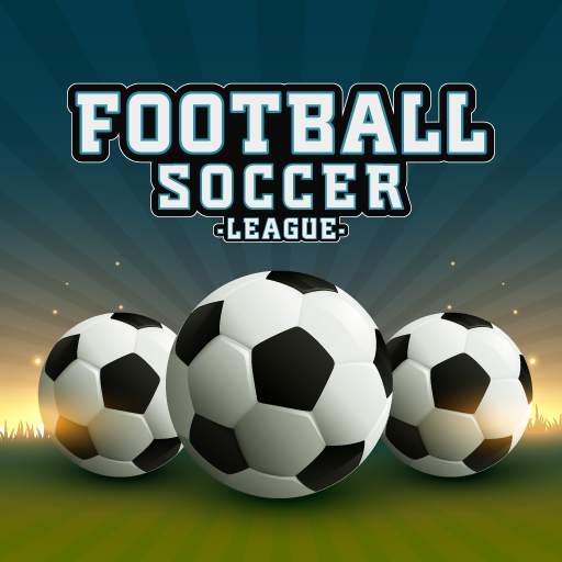 Football Soccer League 1.7