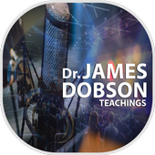 Dr. James Dobson icon