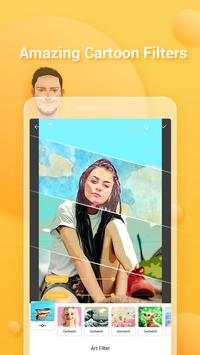 Cartoon Photo Pro screenshot 1