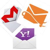 All Emails Access on 9Apps