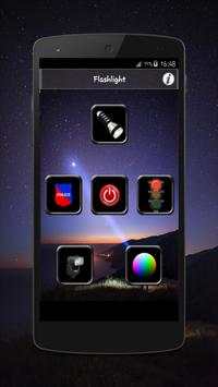 flashlight :All in One app !! screenshot 2