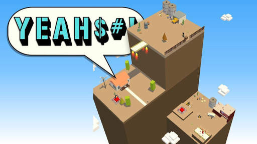 Construction Crew 3D screenshot 4