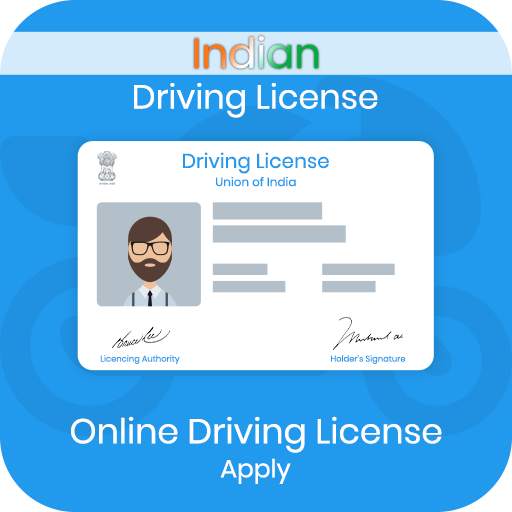 Driving Licence Apply Online 2021 5.0